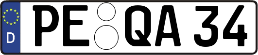 PE-QA34
