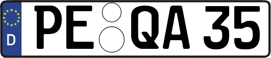 PE-QA35