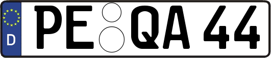 PE-QA44