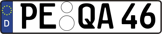 PE-QA46