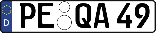 PE-QA49