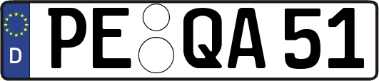 PE-QA51