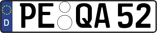 PE-QA52