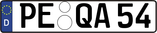 PE-QA54