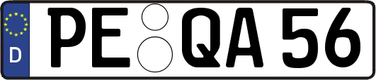 PE-QA56