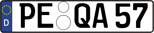 PE-QA57