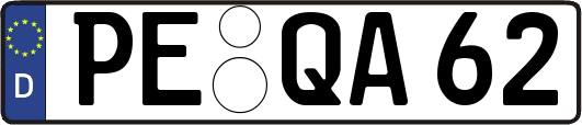PE-QA62