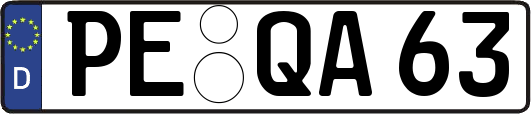 PE-QA63