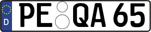 PE-QA65