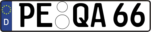 PE-QA66