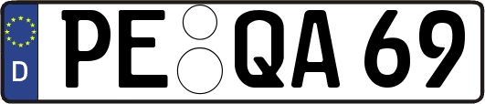 PE-QA69