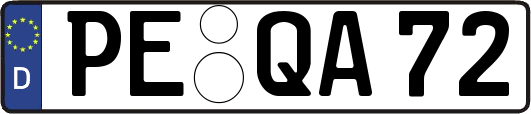 PE-QA72