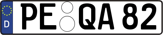PE-QA82