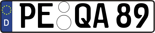 PE-QA89