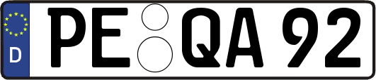 PE-QA92