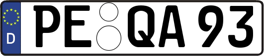 PE-QA93