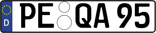 PE-QA95