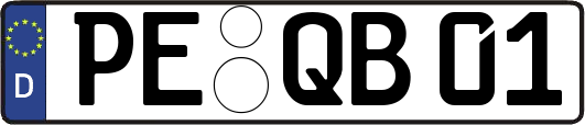 PE-QB01