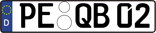 PE-QB02