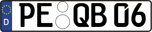 PE-QB06