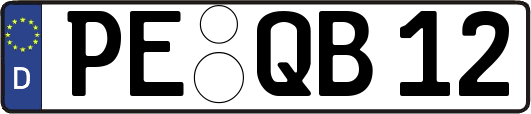 PE-QB12