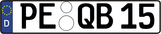 PE-QB15
