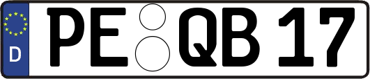 PE-QB17