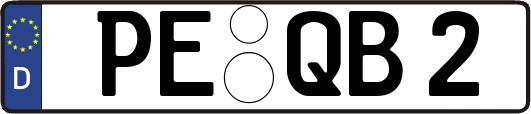 PE-QB2