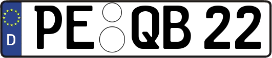 PE-QB22