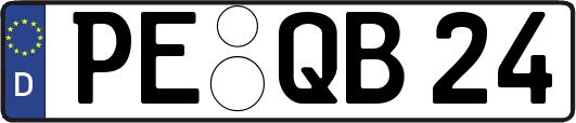 PE-QB24