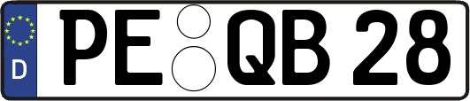 PE-QB28