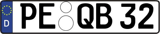 PE-QB32