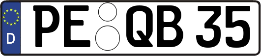 PE-QB35