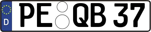 PE-QB37