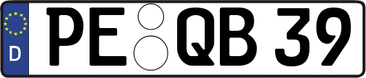 PE-QB39