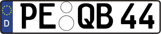 PE-QB44