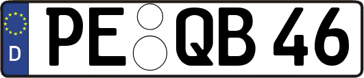 PE-QB46