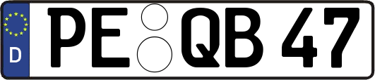 PE-QB47