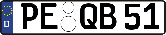 PE-QB51