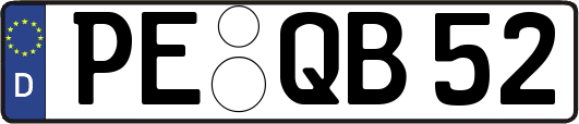 PE-QB52