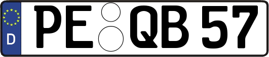 PE-QB57