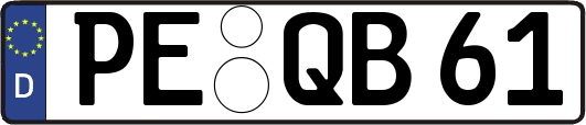 PE-QB61