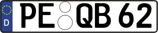 PE-QB62