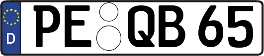PE-QB65
