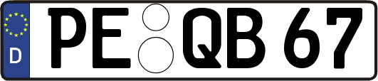 PE-QB67
