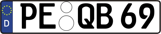 PE-QB69