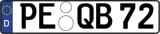 PE-QB72