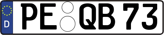 PE-QB73