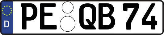 PE-QB74