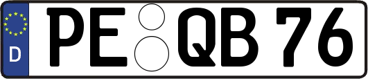PE-QB76